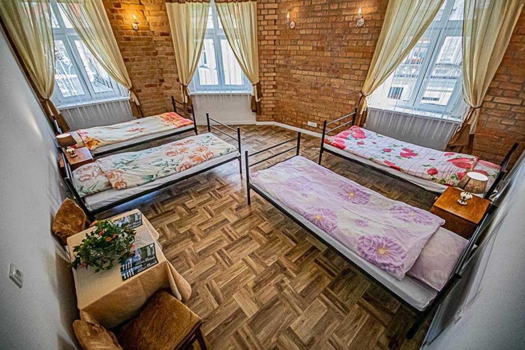 Apartament Rynek 레스나 외부 사진