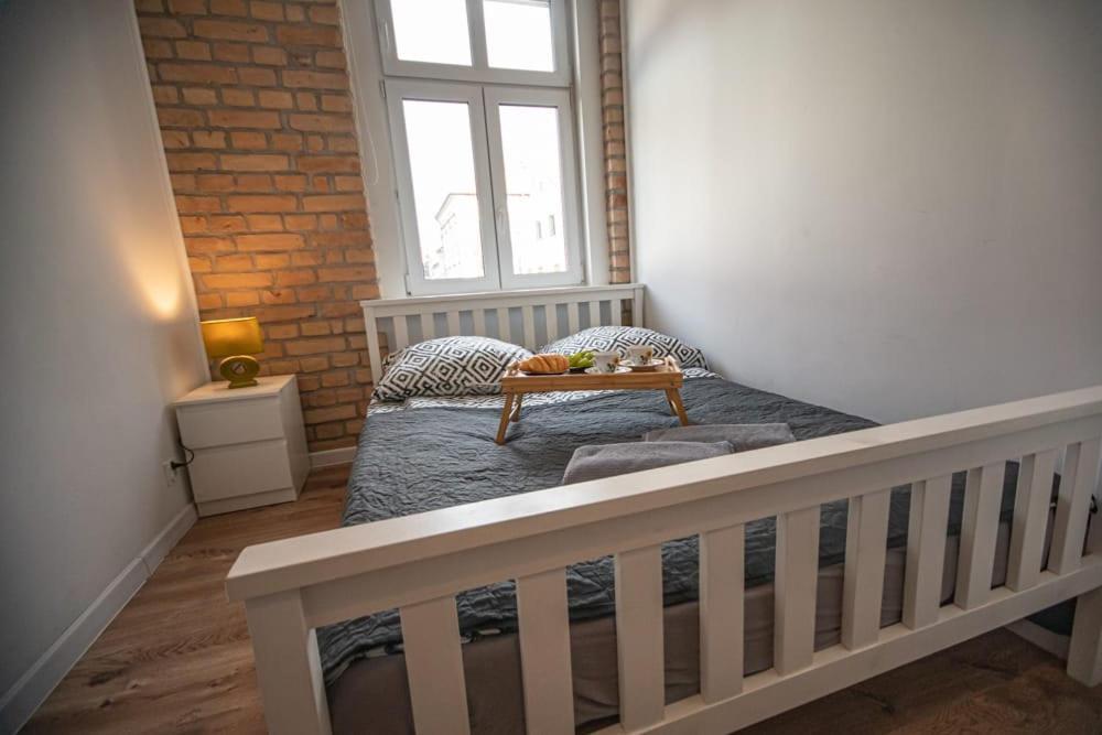 Apartament Rynek 레스나 외부 사진