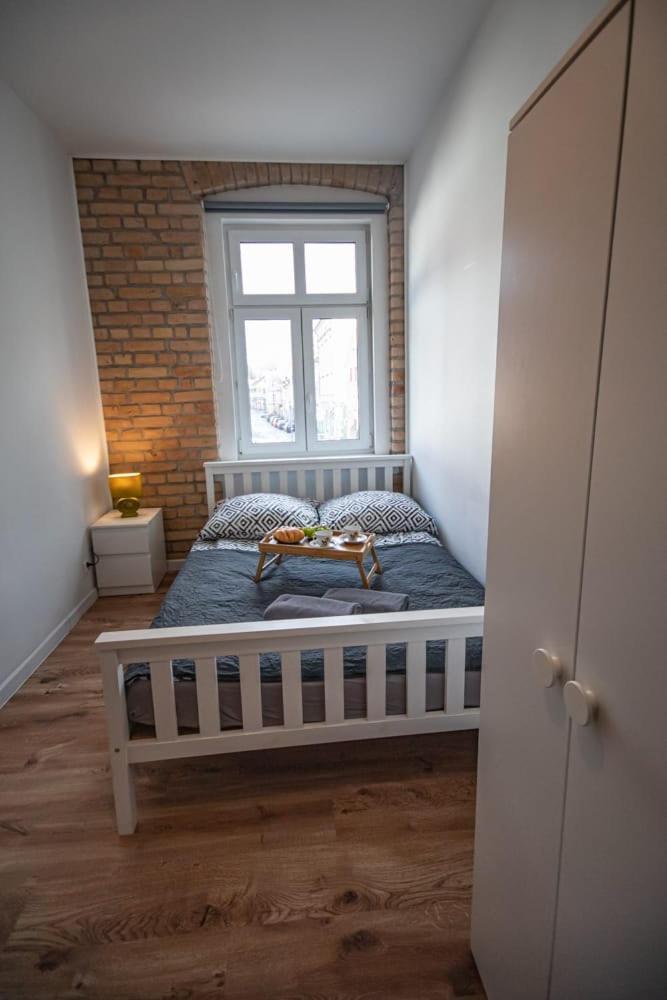 Apartament Rynek 레스나 외부 사진